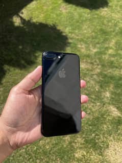 Iphone 7 plus Pta approved