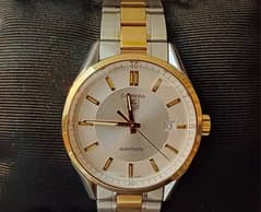 TAGHEUER