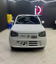 Suzuki Alto 2022 VXL AGS