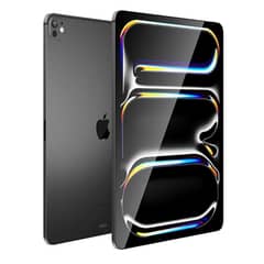 iPad 13” M4 7Th Generation 1TB 10/10