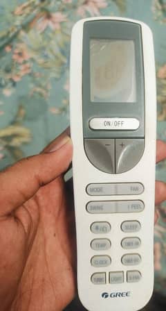 AC Gree 1 Ton