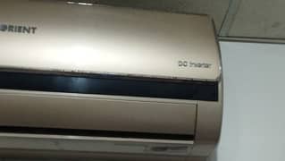 orient DC inventor AC