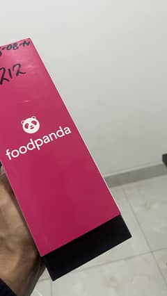 Foodpanda Device for Sale