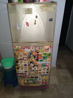 Dawlance freezer