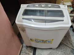 Kenwood washing machine