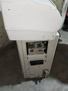 Hair Ac  DC INVERTER