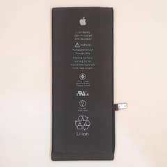 premium brand up 7 plus battery