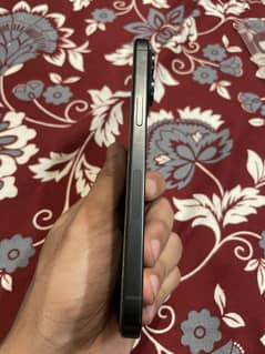 Iphone 15pro max Non Pta Jv