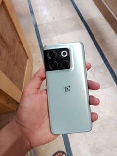 OnePlus 10T 8/128 with S8+Gen1