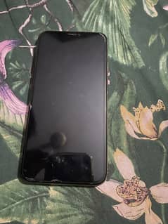 iPhone 11 Pro Max iCloud part