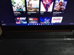 Msi gf66 rtx 3060 gaming laptop