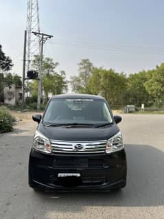 DAIHATSU MOVE 2020/2024/2025 NEW CONDITIONS
