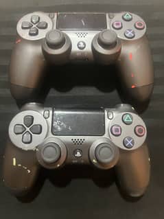 ZAQ DualShock wireless Gaming controller for Sony PlayStation 4