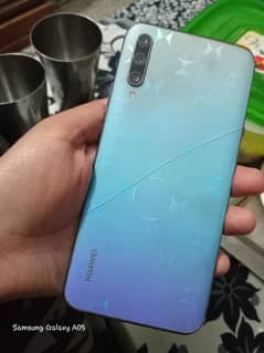 Huawei y9s