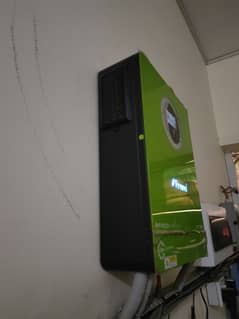 Fronus PV 7200