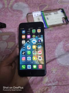 I phone 8 plus