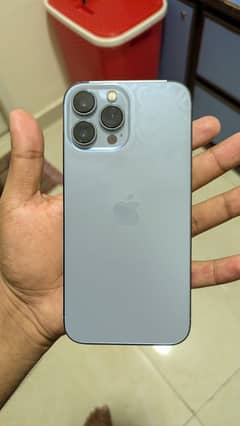 iPhone 13 Pro Max