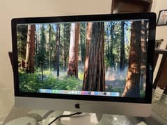 Apple All in One iMac 2019 27'' 5K,Core i9,32GB Ram,512GB SSD,8GB AMD