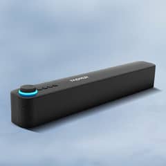 Faster bluetooth speaker