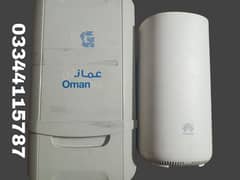 FiberHome OWA 500n with hwawei Wa8011y