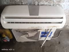 Haier AC 1 ton03152770241