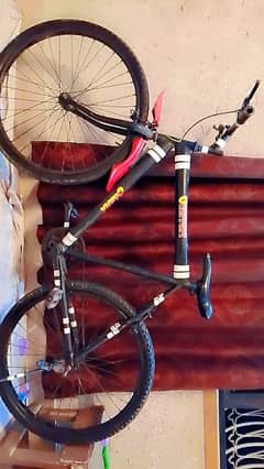 Cycle