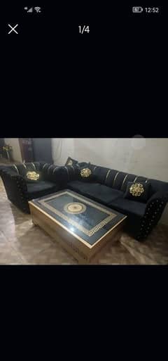 Sofa set for sale