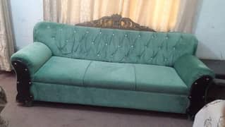 6 Seater Sofa . . .