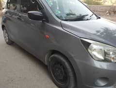 Suzuki Cultus VXR 2018
