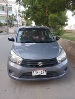 Suzuki Cultus VXR 2018