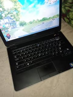 Dell laptop in new condition