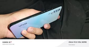 vivo s1 phone 10/10 Condition