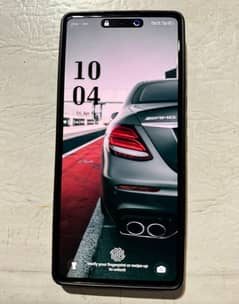 infinix
