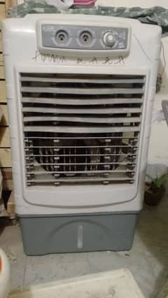 air cooler body available