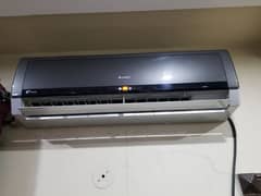 1.5 Greec DC inverter G10 model chill cool for sale