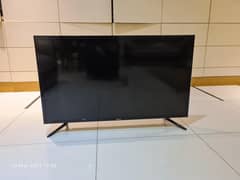 Samsung Slim Full HD Smart LED TV 40 Inch built-in WiFi