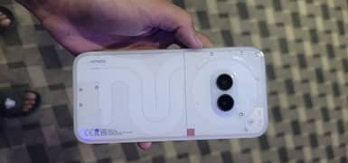 Nothing phone 2a