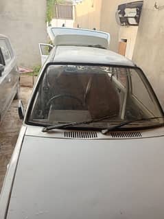 Suzuki Mehran VX 1992