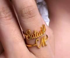 names