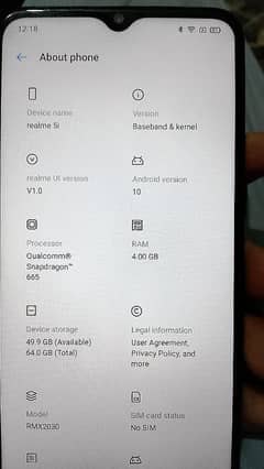 16000 price Realme 5i