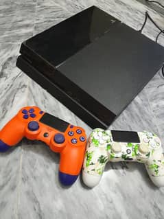 Ps4 jailbreak 1tb