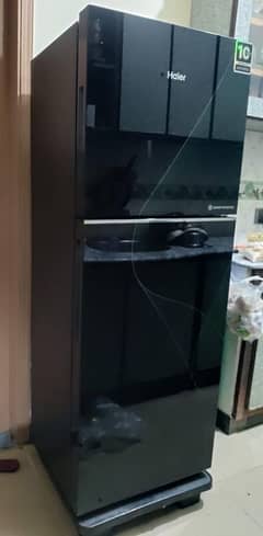 brand new haier