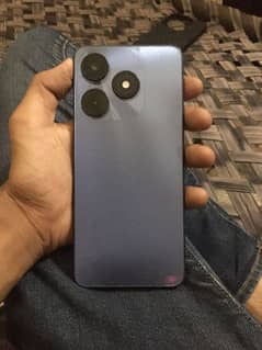 only mobile Tecno spark 10 8ram 128 memory