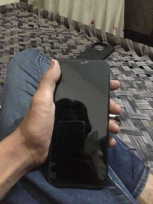 only mobile Tecno spark 10 8ram 128 memory 2