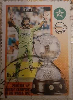 World cup 1992