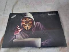 Lenovo Laptop Core i5