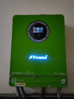 Frnous PV7200