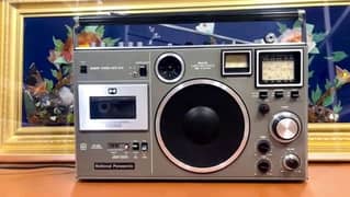 national Panasonic 5410 RF-model LBS tape recorder for sale