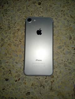 iPhone 7 Pta approved 10by9.5 128gb 100% battery health
