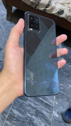 Vivo Y33s